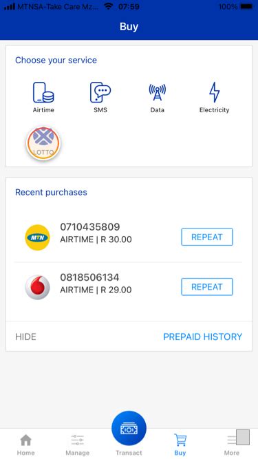 standard bank lotto numbers sms|Online prepaid services .